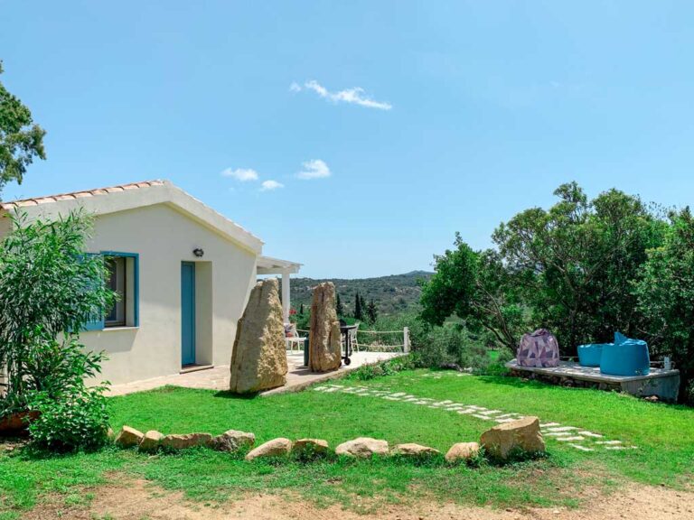 Villa Turchese outdoor