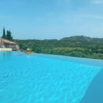 La Casa di Alice infinity pool